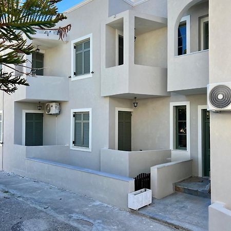 Kores Aegina Agia Marina  ภายนอก รูปภาพ