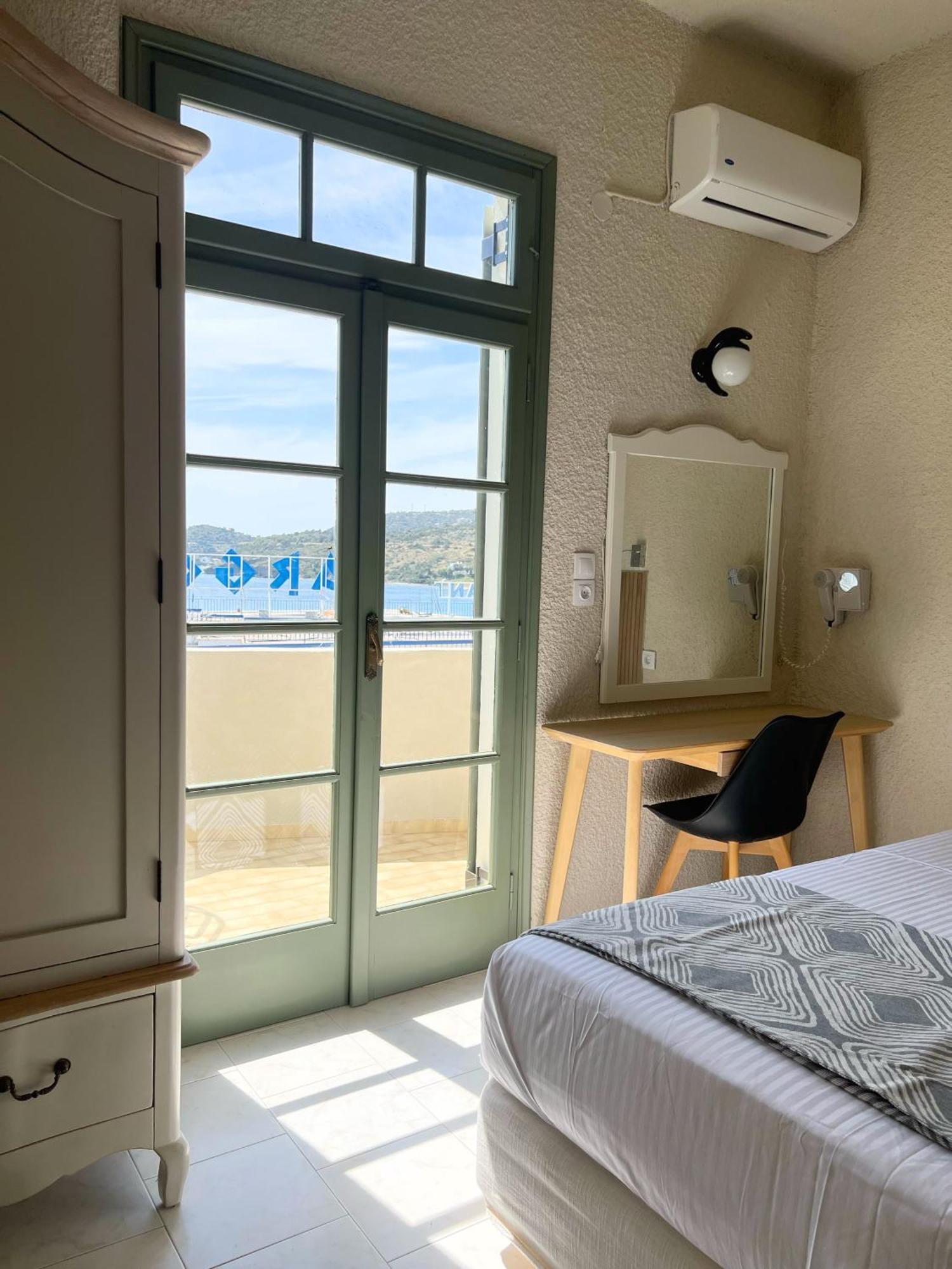 Kores Aegina Agia Marina  ภายนอก รูปภาพ